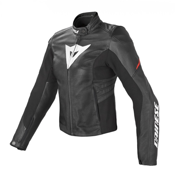 SOLD! SOLD! SOLD! Dainese Laguna EVO motorcycle jacket - Picture 1 of 6